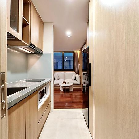 Hod Apartment Tan Dinh 호치민 외부 사진