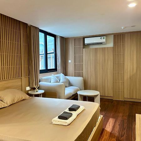 Hod Apartment Tan Dinh 호치민 외부 사진