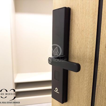 Hod Apartment Tan Dinh 호치민 외부 사진