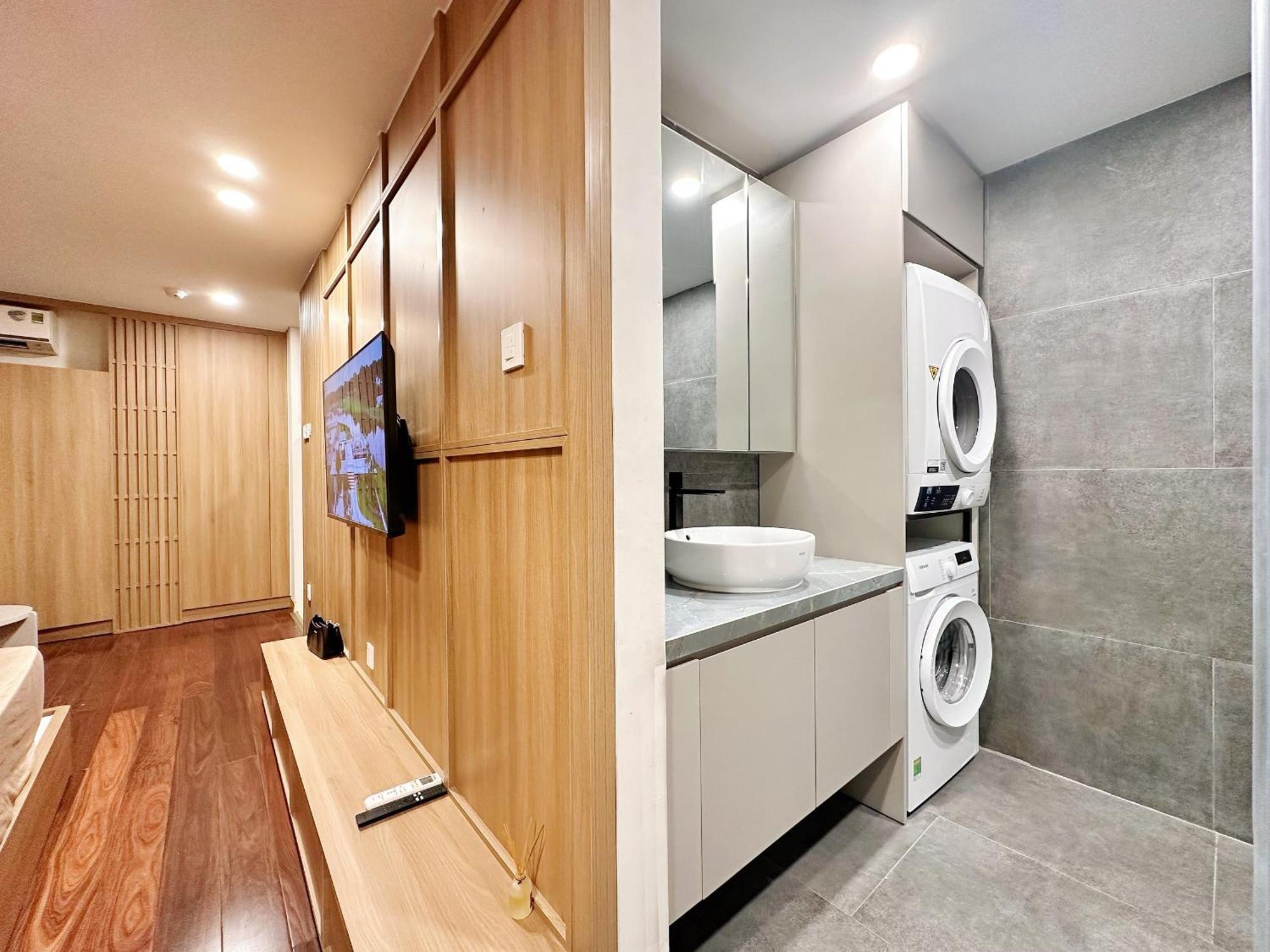 Hod Apartment Tan Dinh 호치민 외부 사진
