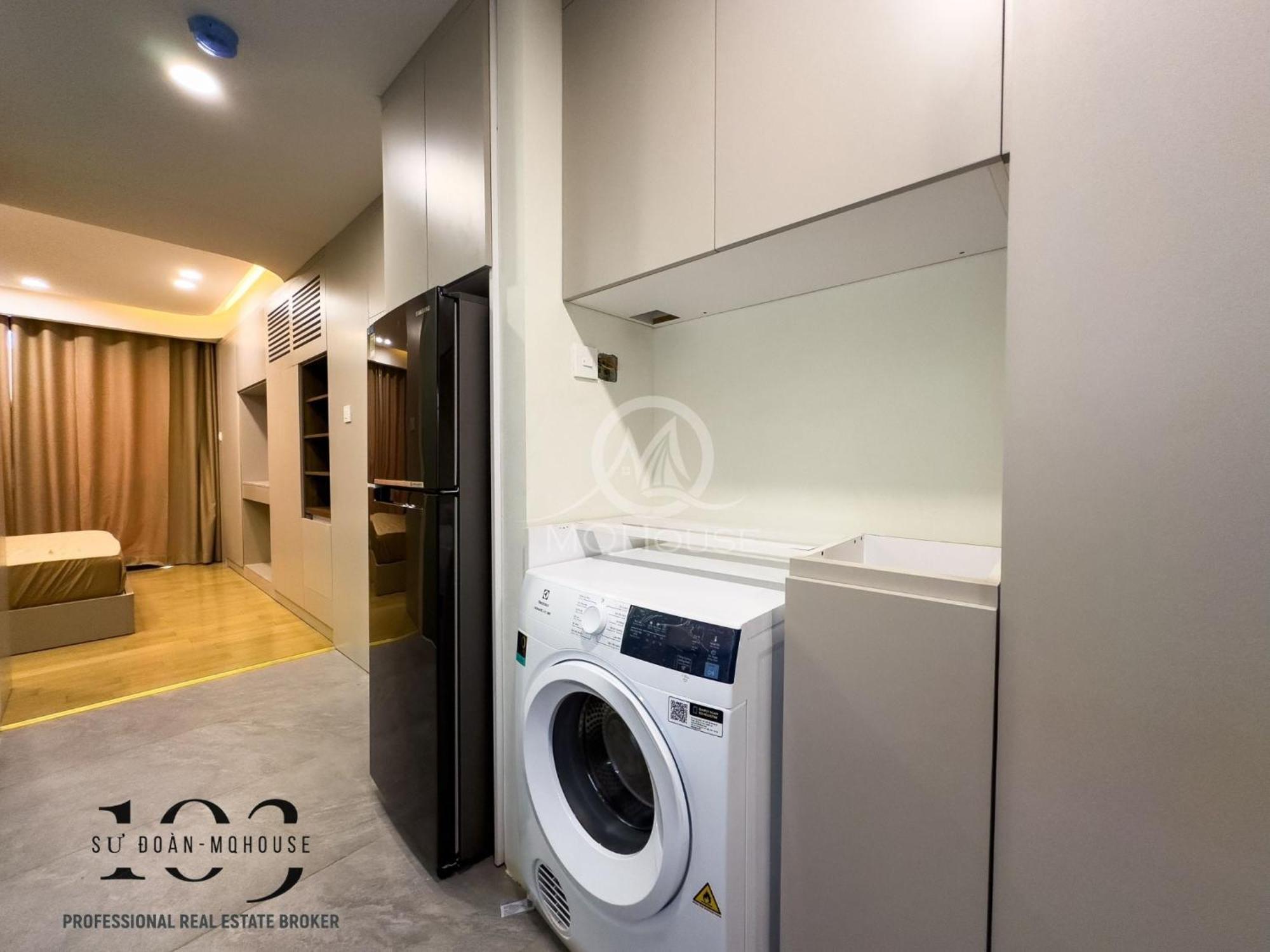 Hod Apartment Tan Dinh 호치민 외부 사진