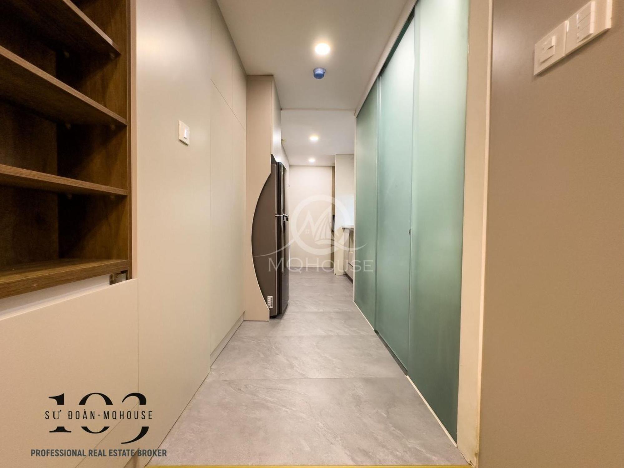 Hod Apartment Tan Dinh 호치민 외부 사진