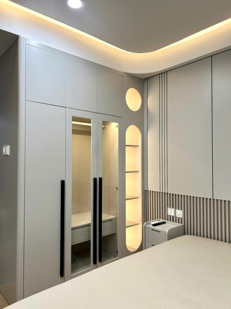 Hod Apartment Tan Dinh 호치민 외부 사진
