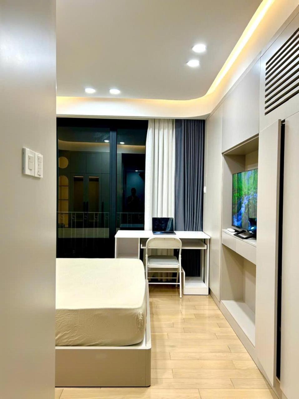 Hod Apartment Tan Dinh 호치민 외부 사진