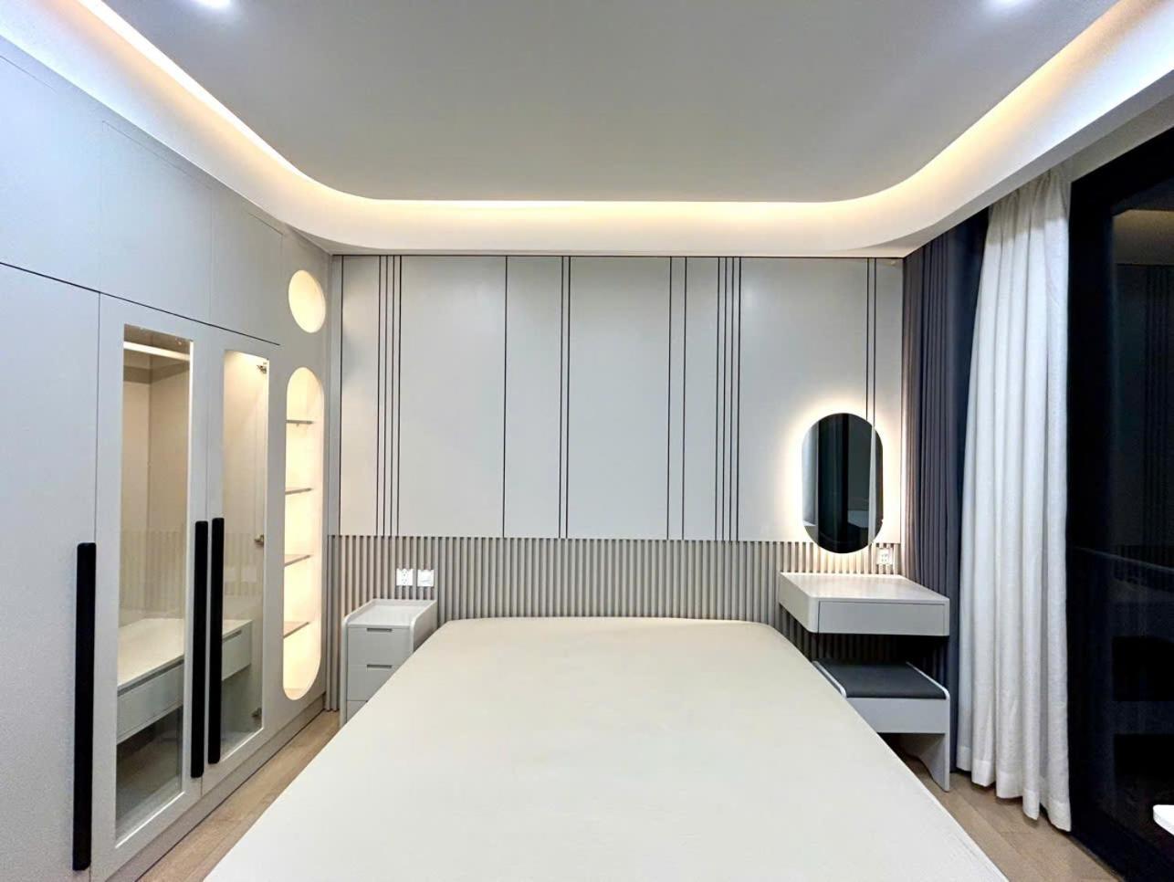 Hod Apartment Tan Dinh 호치민 외부 사진