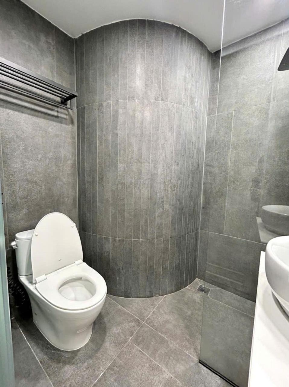 Hod Apartment Tan Dinh 호치민 외부 사진