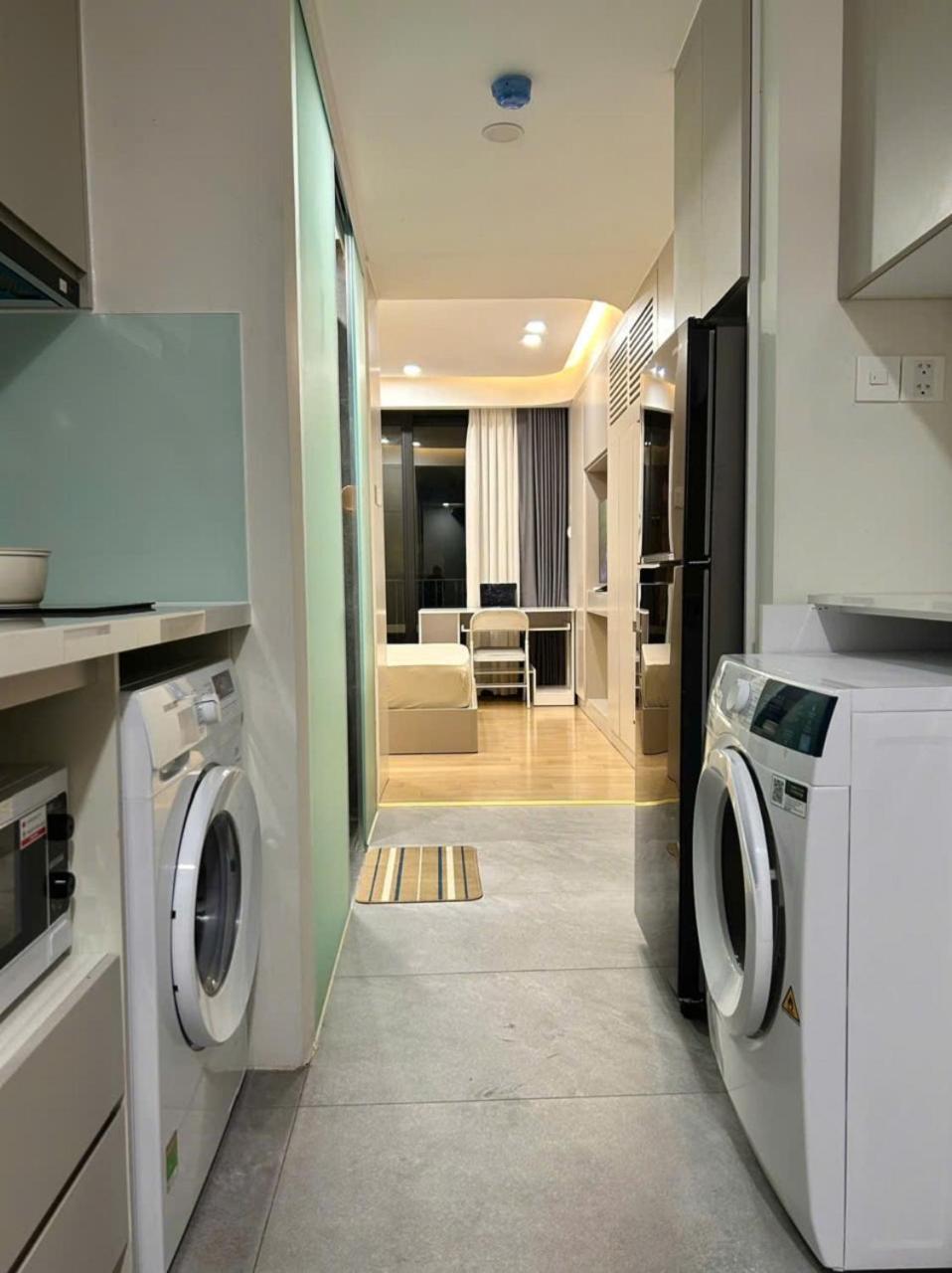 Hod Apartment Tan Dinh 호치민 외부 사진