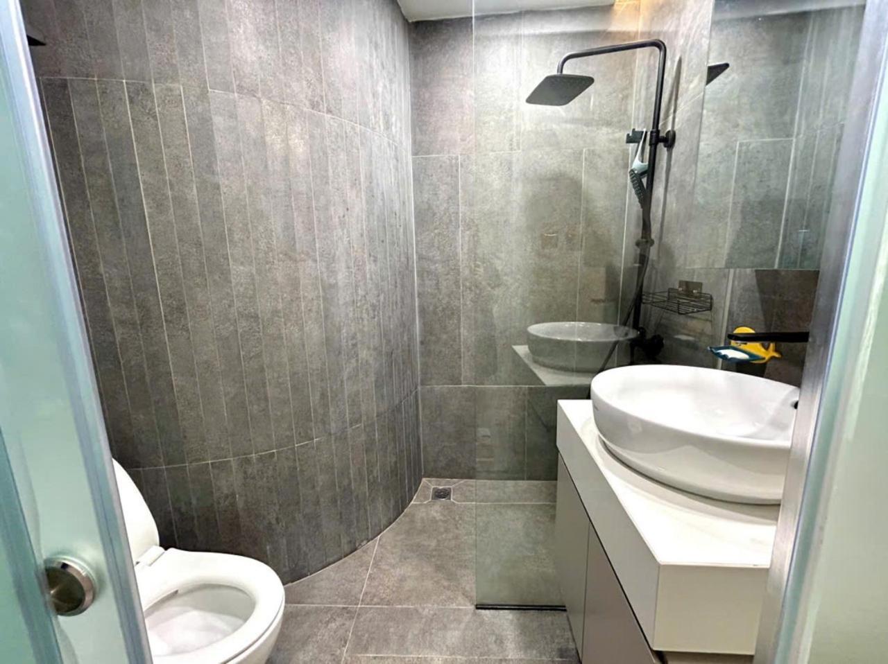 Hod Apartment Tan Dinh 호치민 외부 사진