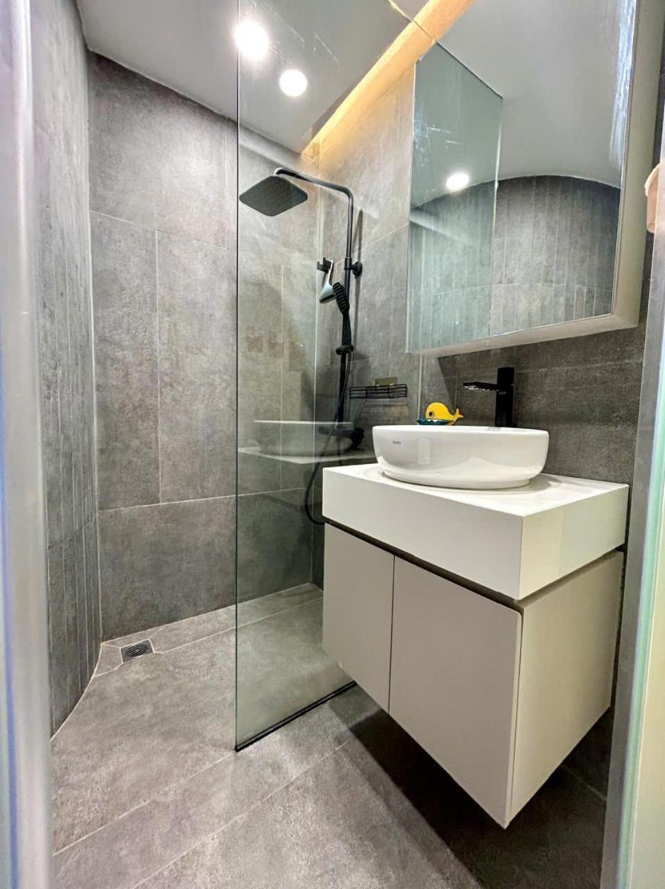 Hod Apartment Tan Dinh 호치민 외부 사진