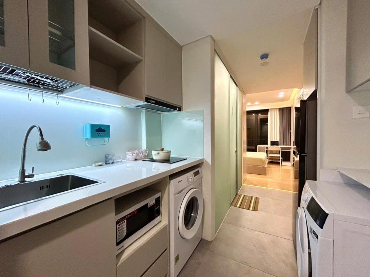 Hod Apartment Tan Dinh 호치민 외부 사진