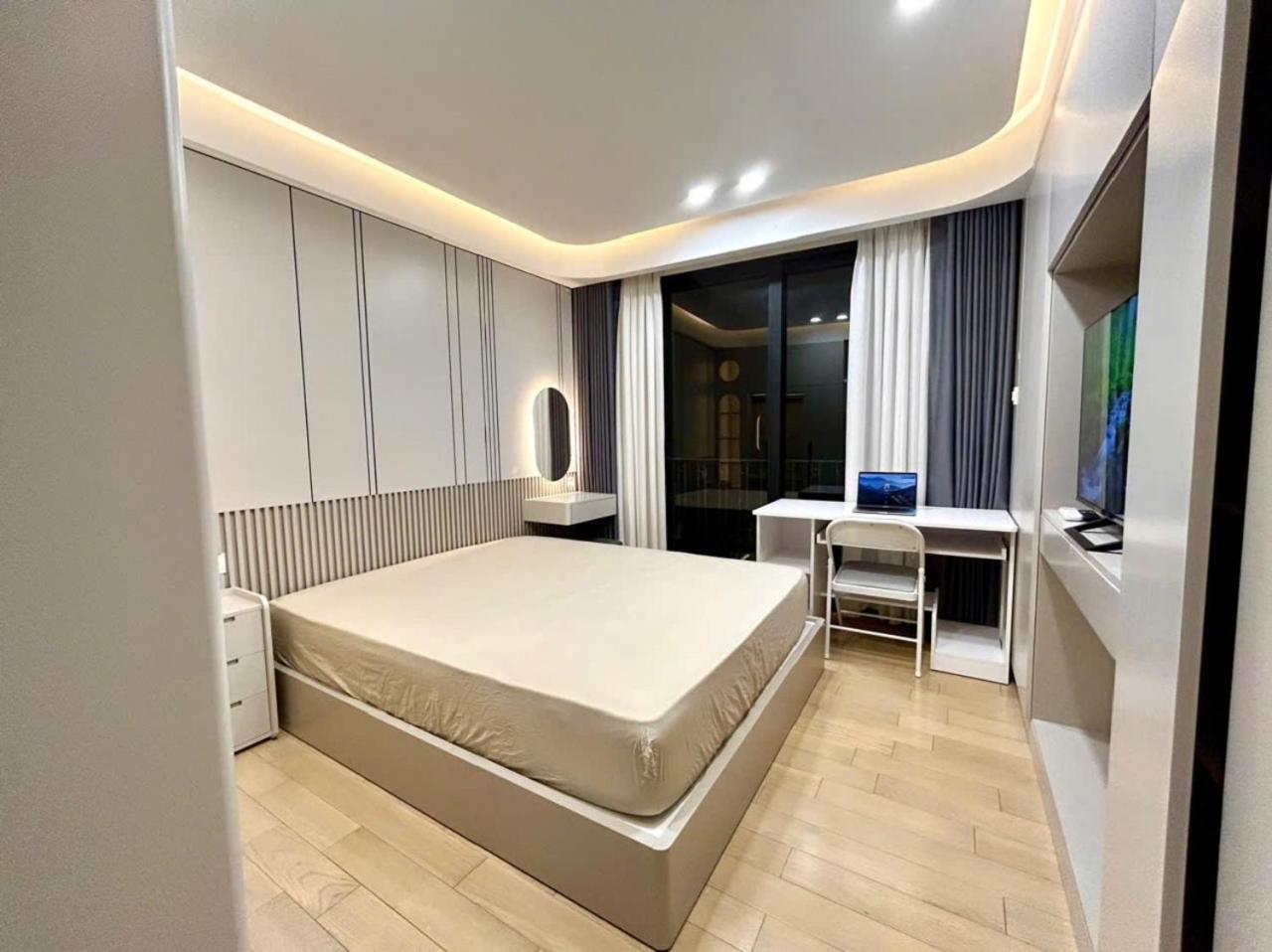 Hod Apartment Tan Dinh 호치민 외부 사진