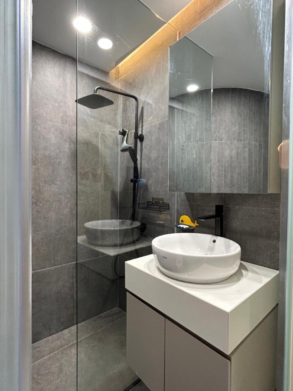 Hod Apartment Tan Dinh 호치민 외부 사진