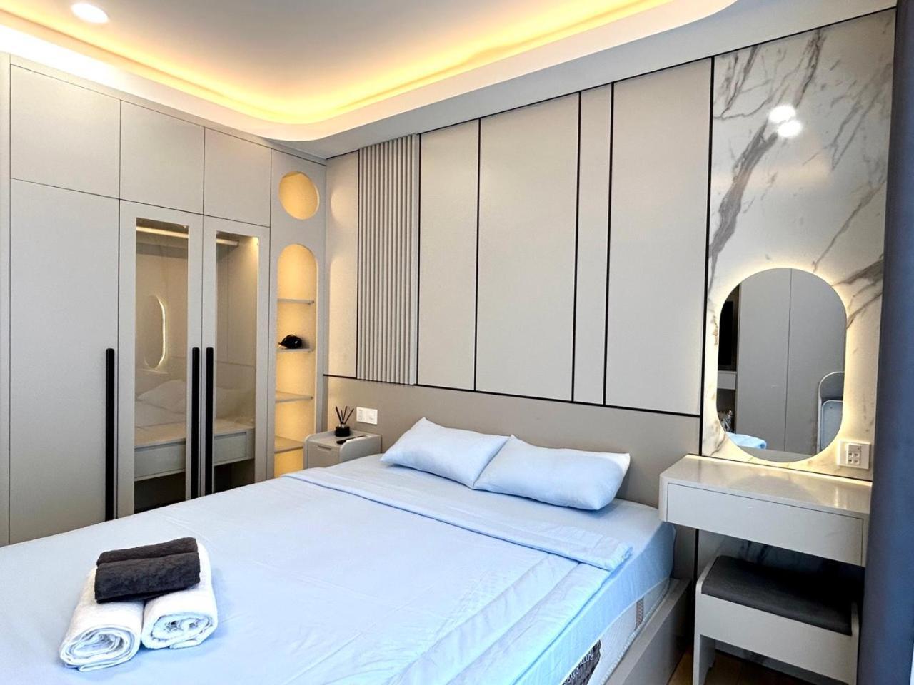 Hod Apartment Tan Dinh 호치민 외부 사진