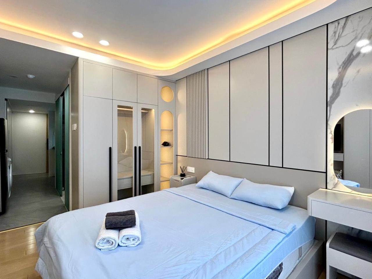 Hod Apartment Tan Dinh 호치민 외부 사진