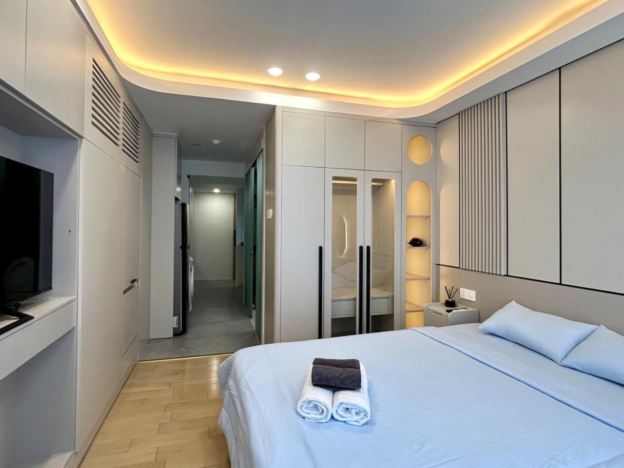 Hod Apartment Tan Dinh 호치민 외부 사진
